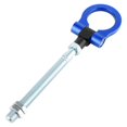 thumbnail image 3 of Filfeel Car Racing Tow Hook, Hook, Polished Boys Man For Impreza Cars, 3 of 8