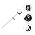 thumbnail image 4 of SHISUYAN Practical Percussion Instrument Accessory Durable Drum Beater Pedal Hammer, 4 of 9