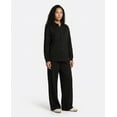 thumbnail image 2 of Devoted, Wide Leg Pants, Sizes XS-XL, 2 of 5