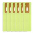 thumbnail image 1 of Type Cc pour Aspirateurs Verticaux Oreck TG, Sacs à Poussière à Microfiltration, 1 of 1