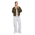 thumbnail image 2 of Athletic Works Women's Balloon Jacket, 2 of 6