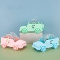 thumbnail image 5 of Riforla Roue de Course pour Hamster Forme de Voiture Roue de Course Exercice pour Hamster Roue de Course Jouets pour Hamster Rouge, 5 of 5