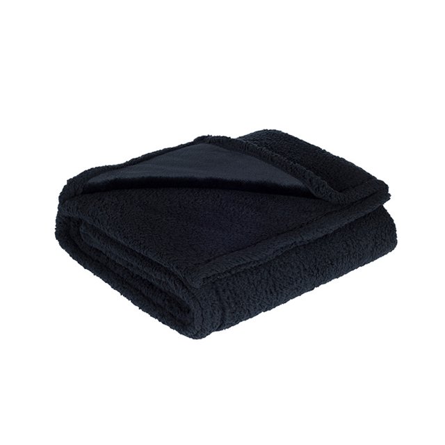 Youkk Practical Waterproof Dog Blanket For All Breeds And Sizes Soft And Comfortable Pet Blankets Black XS