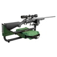 thumbnail image 2 of Caldwell Lead Sled 3 Outdoor Range Adjustable Ambidextrous Rifle Shooting Rest, 2 of 6