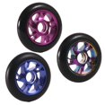 thumbnail image 3 of Recreational Riding 100mm Scooter Wheels Aluminum Wheels Aluminum Alloy Wheels Lightweight And Strong Professional Scooter Parts, 3 of 8