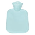 thumbnail image 1 of 500ML Hot Water Bag, Thicken   Portable Warm Water Bottle for Hand Back Neck, 1 of 8
