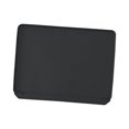 thumbnail image 4 of Milaget Cat Litter Box Mat Non Slip Sturdy Washable Cat Supplies Trapping Litter Pad black, 4 of 9
