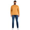 thumbnail image 2 of George Men's Crew Neckline Sweatshirt, 2 of 6