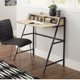 thumbnail image 1 of Bureau Hometrends Conrad avec Huche, 1 of 5