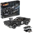 thumbnail image 2 of Mega Construx – Hot Wheels – Rodger Dodger (FR), 2 of 8
