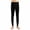 Noir, variante sur Sous-vêtements Thermiques pour Hommes sous-Vêtements Thermiques pour Hommes Leggings et Pantalons d'Hiver Pantalons Thermiques pour Hommes
