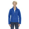 thumbnail image 1 of Ash City - Core 365 Veste en Polaire pour Femmes, 1 of 3