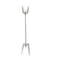thumbnail image 3 of Fourche Rotative en Acier Inoxydable pour Friteuse à Air Chaud, Fourche pour Poulet Rôti, Gril, Rôtissoire, Accessoires pour Friteuse à Air, 3 of 7