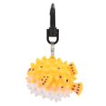 thumbnail image 3 of Dive Mouthpiece Dustproof Cover, Cartoon Fish, Second Stage Regulator Holder with Clip,, 3 of 8
