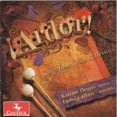 thumbnail image 1 of Ardor : Chansons d'Espagne et du Mexique, 1 of 1