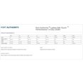 thumbnail image 2 of Port Authority Women's Silk Touch Performance 1/4Zip LK584, 2 of 2