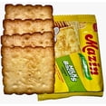 thumbnail image 3 of Mazin Coconut Milk Biscuits, School Snacks (288 Mini Packs), 3 of 5