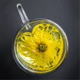 thumbnail image 4 of Heart Shaped Clear Glass Coffee Mugs, 180/240ml Double Walled Drinking Cups with Handle, 4 of 7