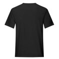 thumbnail image 3 of T-shirt Blouse Décontractée pour Femmes à Manches Courtes Imprimée pour la Journée des Infirmières, 3 of 7