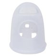 thumbnail image 2 of LSLJS Protection de Doigt de Guitare en Silicone pour Enfants et Adultes 10 Pcs, Accessoires de Maison, 2 of 4