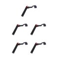 thumbnail image 3 of Decodeary Adjustable Angle Handle Grip Extension Arm for RONIN SC Gimbal Enhanced Stability Style A 5Set, 3 of 6
