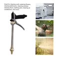 thumbnail image 3 of 12V Car Washer Pump High Pressure Car Electric Washer, Wash Pump Set Portable Auto Washing Cleaning Machine Kit Washer Sprayer ,Easy to Operate, 3 of 7