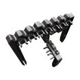thumbnail image 2 of Durable Golf Organizer Stand Holder Putting Organizer Golf Accessories Putter Holder for, 2 of 10
