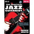 thumbnail image 1 of Practical Jazz Guitarist, Mark White Mixed media product, 1 of 2