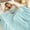 Green#941, variant on LiUMX LiUMX Polyester Cooling Blanket for Hot Sleepers, Breathable Heat Absorbing Summer Bed Blanket, Reversible Cool Touch Lightweight Throw for Night Sweats and Warm Nights