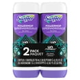 thumbnail image 2 of Swiffer PowerMop Floor Cleaning Solution with Unstopables Fresh Scent, Pack of 2, 2 of 11
