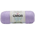 thumbnail image 1 of Caron® Simply Soft® Yarn, Acrylic #4 Medium, 6oz/170g, 315 Yards, 1 of 10