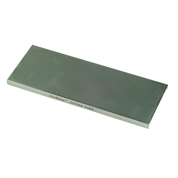 Sportsman's Supply, Inc. DMT 8 In. Duosharp Cont Diamond Coarse D8C