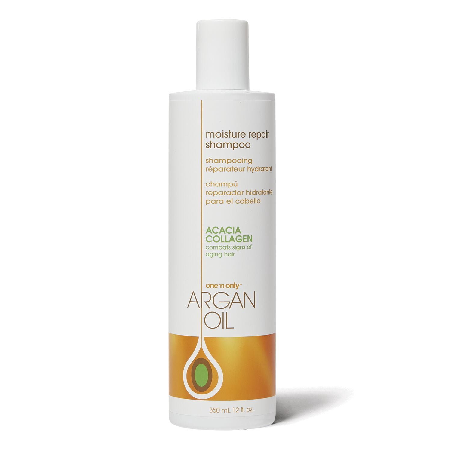 Hair Shampoo