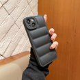 thumbnail image 2 of Puffer Phone Case For IPhone 15 Pro Max, 2 of 5