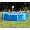 thumbnail image 3 of Intex 28210EH Piscine hors Terre 12 Pi x 30 Po (Pompe Non Incluse), 3 of 4