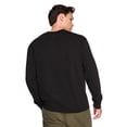 thumbnail image 3 of George Men's Heavyweight Jersey Long-Sleeve T-Shirt, 3 of 6