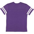 thumbnail image 2 of T-Shirt de Football Fin pour Adulte-6937, 2 of 4