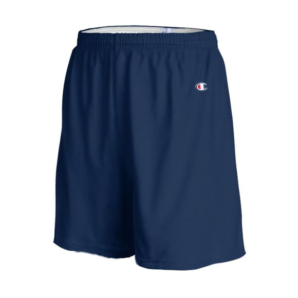 Champion Mens Gym Short, M, Navy