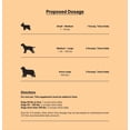thumbnail image 2 of Dogs Reformed Healthy and Young Whole-Body Dog Supplement, 2 of 7