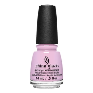 China Glaze Laque à ongles - C'est un peu fou. - 0.5 FL OZ
