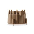 thumbnail image 3 of ACCEL Kit de Capuchon et Rotor de Distributeur d'Allumage 8122 Pince; Poteaux Style HEI; Beige, 3 of 17