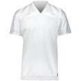thumbnail image 1 of Youth Solid Flag Football Jersey, White - Small, 1 of 1