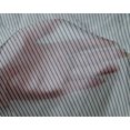 thumbnail image 3 of oneOone Silk Tabby Fabric Shadow Stripe Print Sewing Fabric BTY 42 Inch Wide, 3 of 3