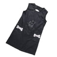 thumbnail image 1 of Esquirla Tablier de Toilettage pour Chien Imperméable Tablier Professionnel avec Poche m m, 1 of 7