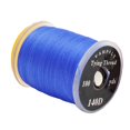 thumbnail image 4 of S SERENABLE Fil à Mailles Multifilament Solide en Bobines Standard Fournitures de Mailles Bleu Foncé, 4 of 9