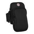 thumbnail image 2 of RXIRUCGD Phone Arm Bands For Men & Women Fits All Cell Phones Use For Running Walking, 2 of 7