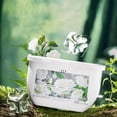thumbnail image 1 of Camellia Laundry Beads 35 Piecess Per Box Multi-effect Three-in-one Fragrances Beads For Home Use Long-lasting Fragrances For Laundry, 1 of 9