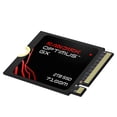 thumbnail image 4 of Sandisk Optimus GX 7100M 2TB PCIe Gen 4 M.2 2230 SSD, 4 of 8