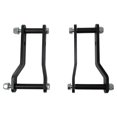 thumbnail image 2 of Convient 2019-2021 Ford Ranger Bell Tech Rail de Cadre 6531 Ajustement Direct; C - Encoche; Matériel, 2 of 2
