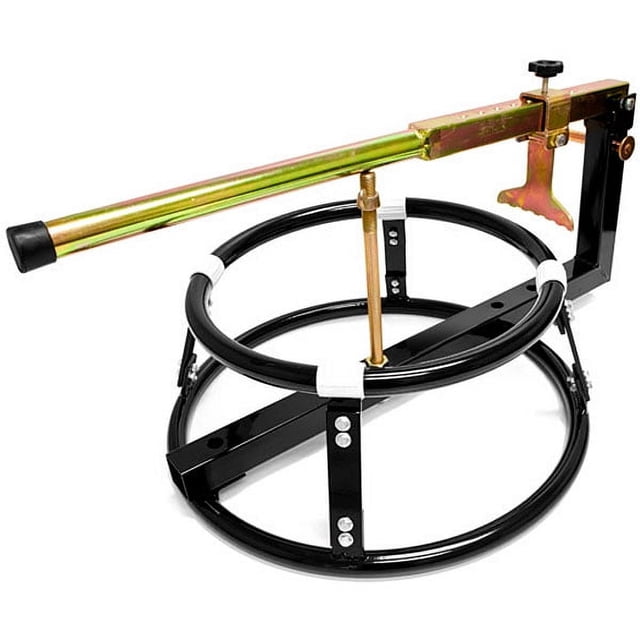 Venom Brise-Bouloches pour Moto Vélo Changement de Roue Compatible avec Victory Vision Street Tour